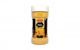 Puramio Barbeque Seasoning Smoky & Tandoori  Plastic Jar  125 grams